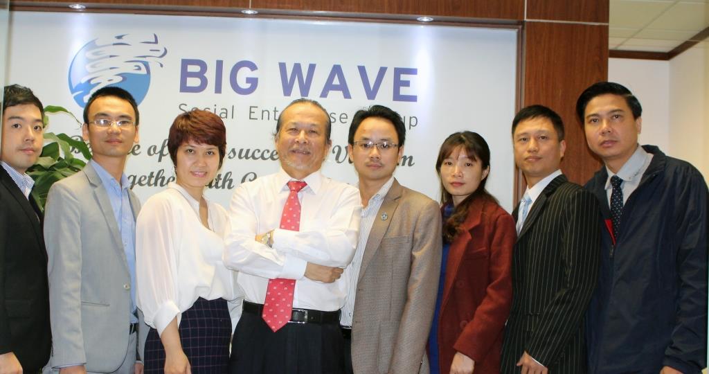 Góp vốn thành lập doanh nghiệp